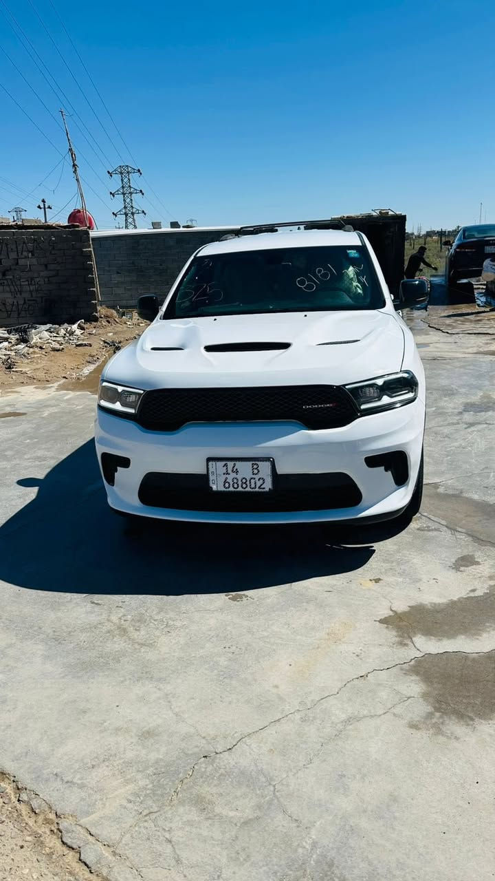 السلام عليكم لبيع دورنكو 2024 بوليسي 5700 مواصفات حساس رادار كامره كير تعليك رادار جانبي بل مري ماشيه 8 رقم بصره شهداء 7 راكب حادث بنيد جاملغ بدون شاصي بدون لغد مكان السياره بصره القرنه سعر 250 بيه مجال اتصل ***********
