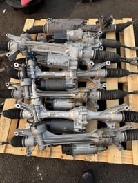 ستيرن مرسيدس • تفصيخ يابان • كراج عامر