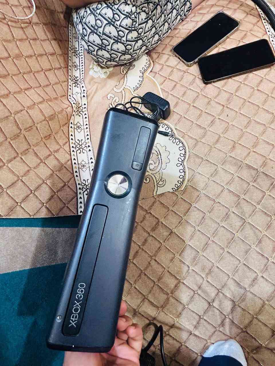 اكس بوكس ودوشك نفرين البيع العنوان الشعله


**إذا كنت صاحب هذا الإعلان وتريد حذفه لأي سبب، رجاءا أرسل رسالة إلى الدعم الفني**