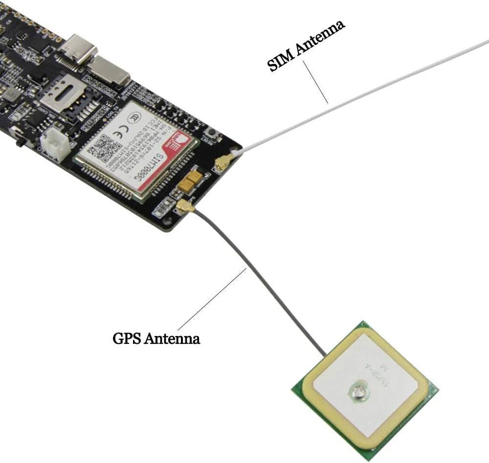 موجود
LILYGO T-SIM7670G-S3 ESP32-S3 4G LTE Wireless


**إذا كنت صاحب هذا الإعلان وتريد حذفه لأي سبب، رجاءا أرسل رسالة إلى الدعم الفني**