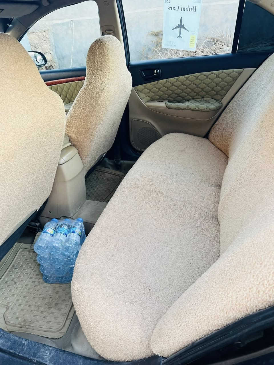 سوناتا 2010 محرك 2400
قطعتين ومصبوغ عام جمالي تقحيل
السعر 87
او مراوس حسب القناعة


**إذا كنت صاحب هذا الإعلان وتريد حذفه لأي سبب، رجاءا أرسل رسالة إلى الدعم الفني**