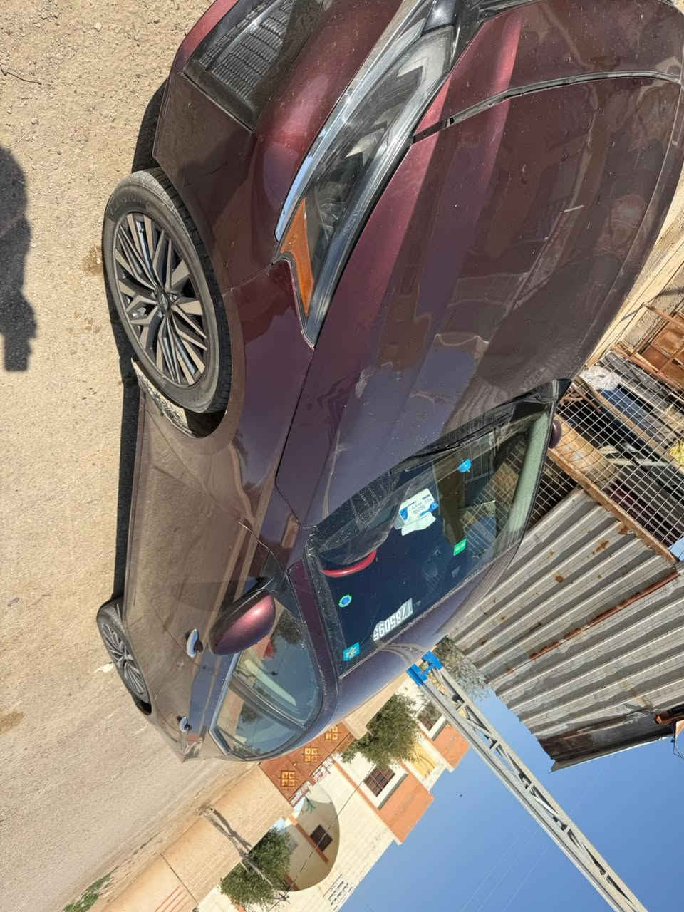 بسم الله الرحمن الرحيم
نسيان التيما2023
جاهزه من كلشي رقم بغداد بسمي
مواصفات SV
الاتصال ***********
