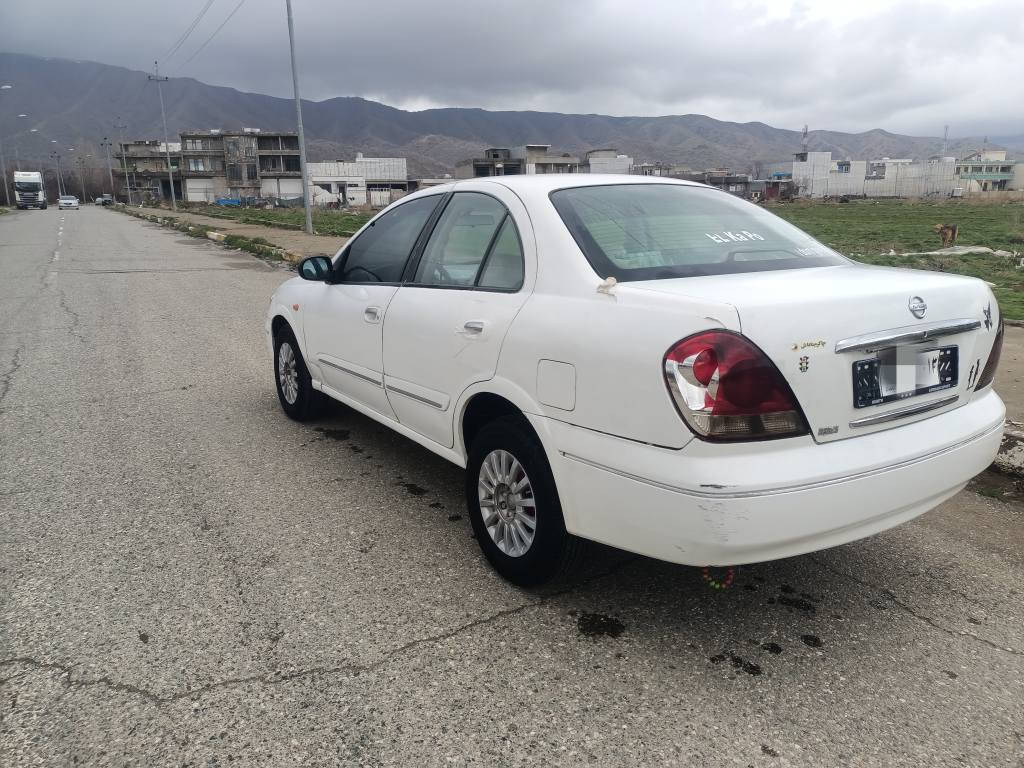 سلام علیکم سه نی یابانی 2006ساخ سه قفی بۆیاخی نیه جوارتایه ی لۆکی بۆبه سراوه گئڕعادی ماڵی مه ده نی به شه رت جوارجام کاره بای که له وعینک مه کینه 16 سپی کتابی مزایده ی له گه ڵه ماڵی مه ده نی به شه رت  نرخ 52گڵاو مجال ***********فایبه ر بنجوين, السليمانية
