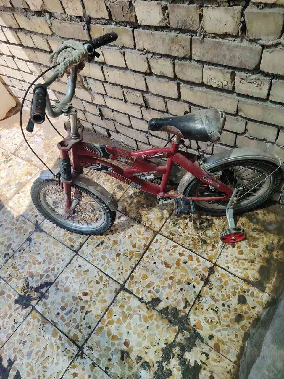 للبيع


**إذا كنت صاحب هذا الإعلان وتريد حذفه لأي سبب، رجاءا أرسل رسالة إلى الدعم الفني**