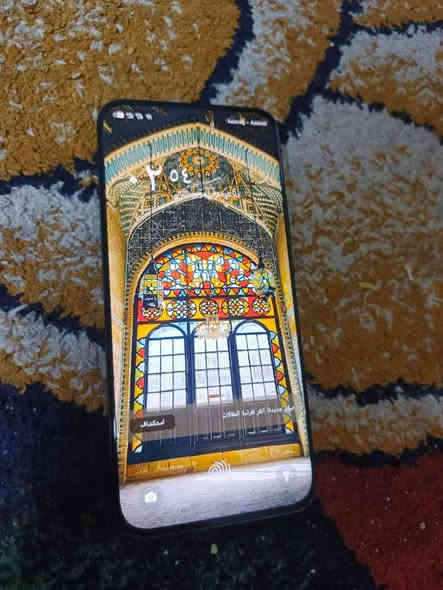 Infinix HOT 60 Pro
سلام عليكم جهاز للبيع أي عيب مابي كله بشرط 
ذاكره 256 
رام 8 
بوبجي 60 فريم أي عيب مابي كله بشرط 
غراض كارتون فقط جهاز نضيف شخط مابي 
سعر 225 بي مجال قليل شراي خابر ***********
