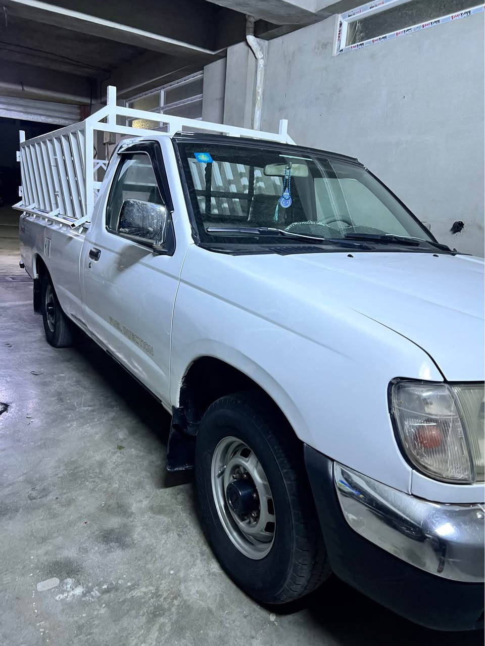 نيسان 2002 مشروع وطني دولي بسمي لل 28 
كيرو محرك بشرط اكسل شاصي كوله شرط 
بدون ضربه ولا صبغ فقط مكانات مال جلح 
سعر 75 بيهه مجال شويه مكان كركوك رحيم اوا 
***********
*********** كركوك, العراق
