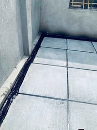 تطبيك شتايكر • عوازل وزفت • المقدادية ديالى