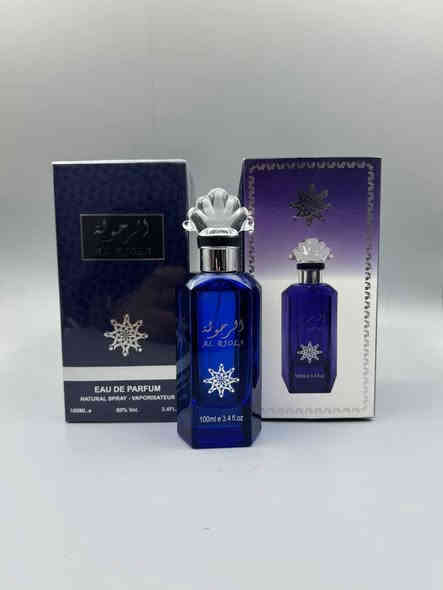 عطر انوثه ب 4الوان 
عطر رجوال ب 2 الوان

(عطر الانوثه مع عطر الرجوله 🙈😍

ثباتيه كلش عاليه❤️💜💜
عطر كله انوثه رهييييب، يعني تمشين وعطرج يهف وراج 💃❤
فواح ...جذاب ...ذو ثباتيه عاليه يتميز عطر الانوثه 😍😍
1- الرائحه الجميله والفواحه👌🏼
2-السرعه في الانتشار 👐
3-الثباتيه العاليه والبقاء لمده طويله تصل إلى يوم كامل 
عطر الانوثه والاحساس 
من نسيم الحدائق 😍😍
هذا العطر المستخلص من زهره الياسمين المتميزه بمساحيقها
سعر درزن 45 الف

للحجز واتساب ***********
