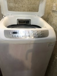 استناد اوتي • غسالة سامسونك