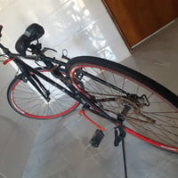 بايسكل بناتي • ونطي