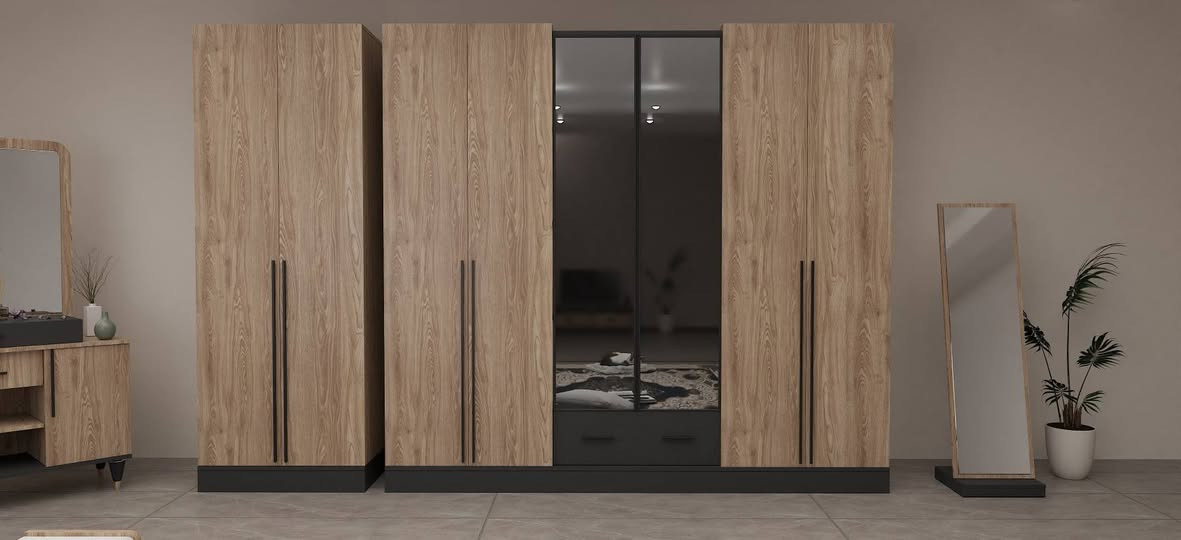 عرفه تركيه طراز تركي خشب اصلي صبغ حراري درجه اولى مقاوم للرطوبه  يتوفر خدمة توصيل مع التثبيت ودوشك نوم طبي هديه للاستفسار 

***********
***********
