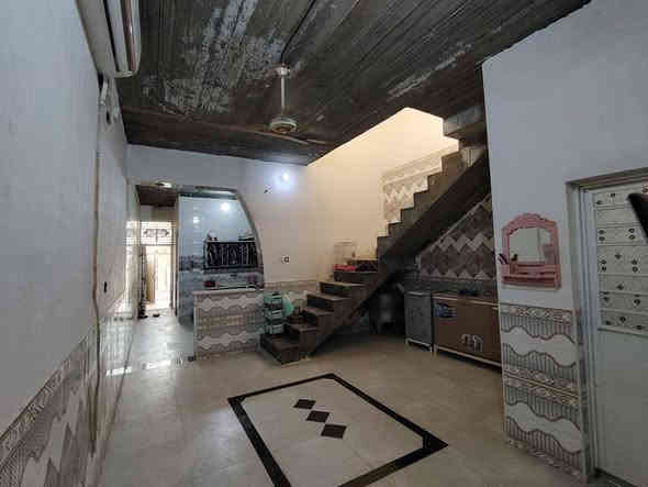 #يالله
بيت للبيع
#الماجديه حجي حسن الاولئ
#المساحه 100متر
#طابق واحد كونكريت
#طابو زراعي سند 25
#السعر 55 وبي مجال
#الاتصال ع الارقام التاليه:
***********
***********

#ملاحظه:يتوفر لدينا جميع البيوت والقطع الاراضي
