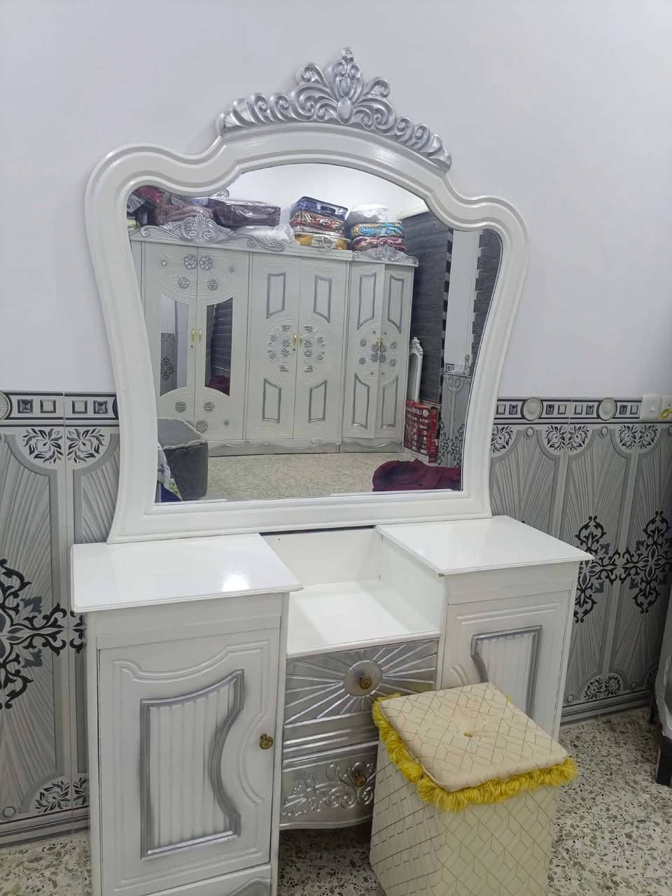 غرفه نوم صاج عراقيه 

مكان الدورة 

سعرهــــــــــــــــــ900ـــــــــا نهائـــــــــــــــــــــــي يكول اقل ليدخل تمام


**إذا كنت صاحب هذا الإعلان وتريد حذفه لأي سبب، رجاءا أرسل رسالة إلى الدعم الفني**