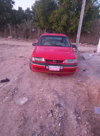 فيكترا • رقم نجف • باتري جديد