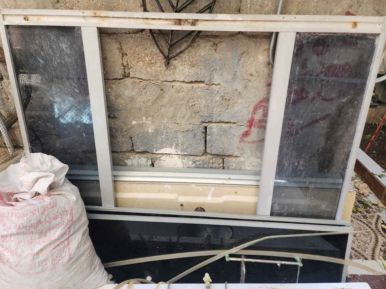 جاكوزي استحمام كهربائي مع ملحقات  للاستفسار اتصال أو مراسله واتساب 
*********** البصرة, العراق
