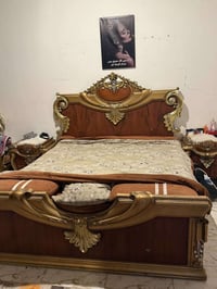 غرفه مصريه خشب ديمياط بسعر مناسب للأستفسار ع هذا رقم‭0770 567 6027‬