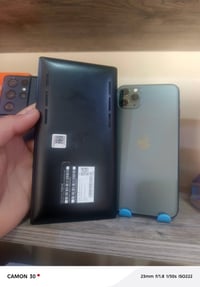 ببجي ٩٠ فريم • معالج ألعاب • بدون شريحة