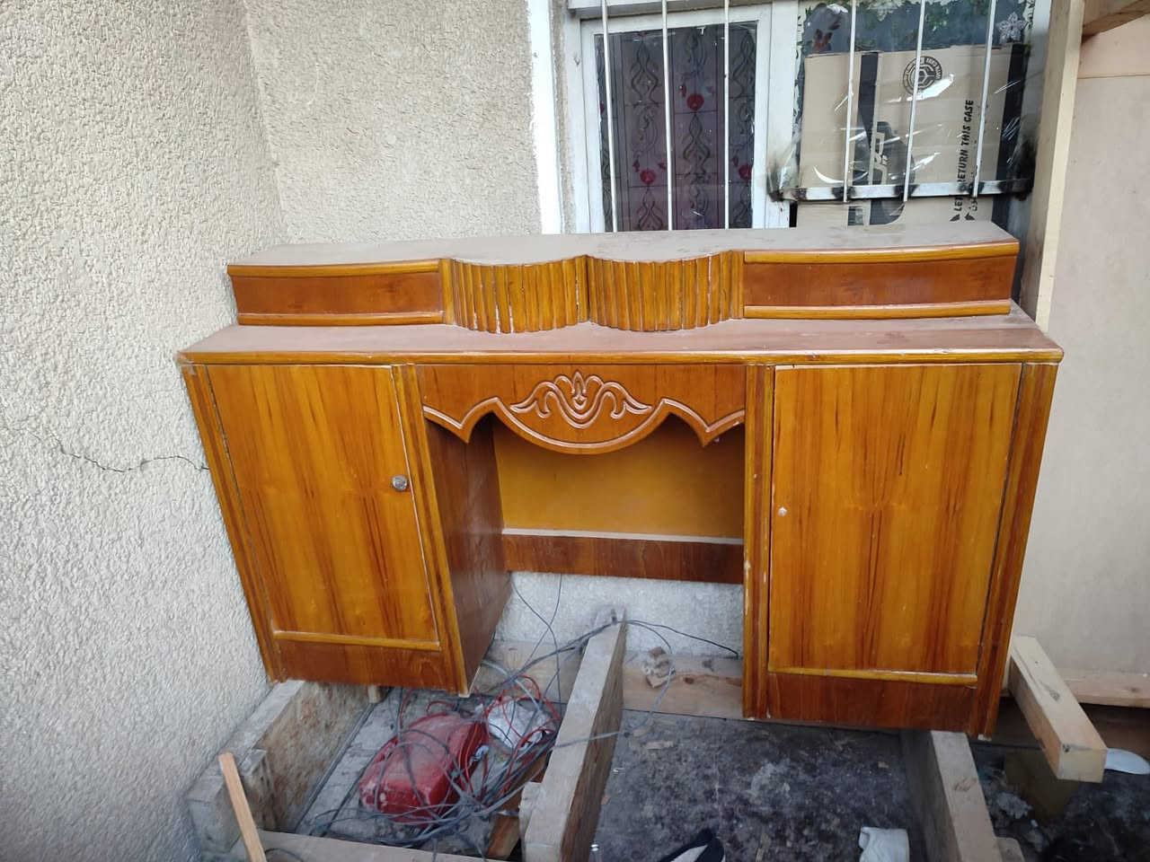 سلام عليكم غرفه نوم للبيع   جديده العنوان جسر ديالى ‭٠٧٨٧ ٠٧٠ ٠٥١٣‬ للتواصل
