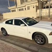 جارجر • ٢٠١٣ • هيمي ٥٫٧