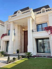 أربيل گاردن • ٤٥٥م • مقدمة٥٠٪