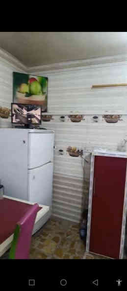 190م دار للبيع في الشرطه الرابعه خلف شارع الضغط 10جبهته  4 غرف نوم وصاله ومطبخ وخدمات وبالكون وسطحين وكراج وحديقة محدث السعر المطلوب 325 للمزيد من المعلومات الاتصال وتساب للفيديو والتواصل وللوكيش للموقع ***********
