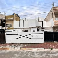 حي الواسطي • ٢٠٠م • ٤ غرف