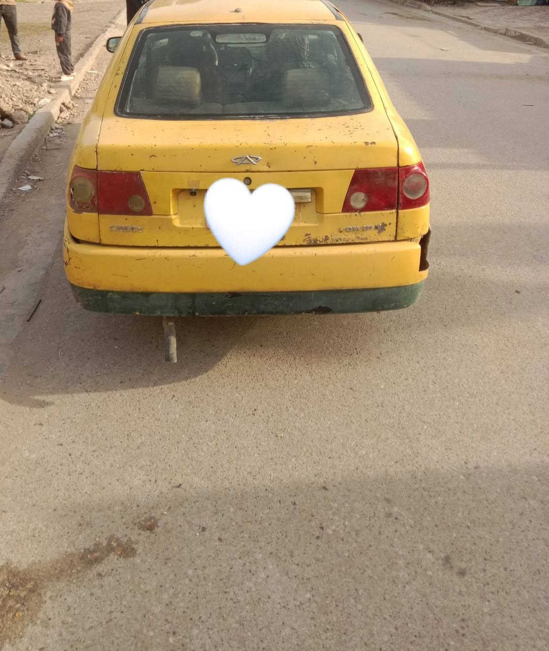 شيري كوين موديل 2009 كير ومحرك كورلا سنوية عضم لل 2027مطلوبة هيئة 100 ألف بيها اربع دبلات رقم ألماني مشروع وطني تحويل ثاني يوم السعر 20 وبيها مچال الرقم للأتصال *********** الشراي يتصل ع رقم
