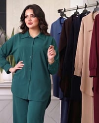 موديلات حصرية • خامات فاخرة • سوق جلولاء