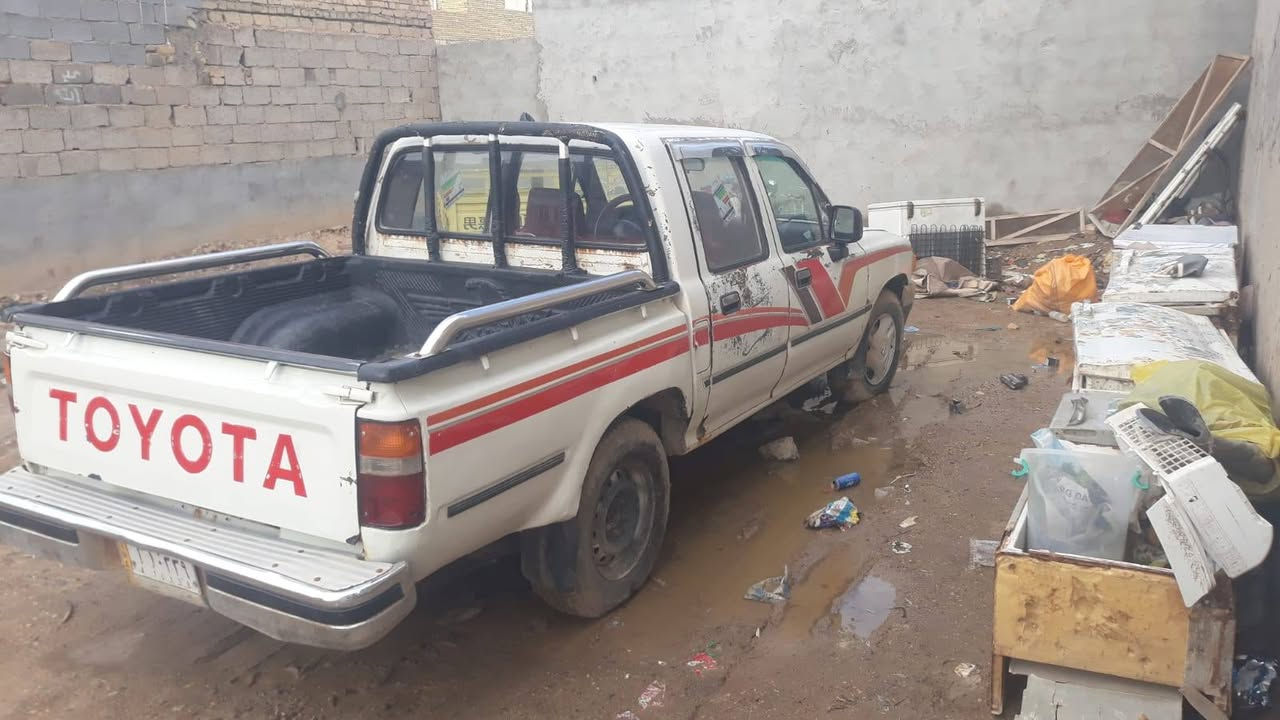 بيكم ٩١ للبيع جاهزه كير مكينه تخم تاير تحويل ثاني يوم السعر ٤٠ للاستفسار *********** مكاني شطره
