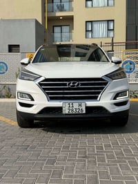 توسان • ٢٠٢٠ • فول