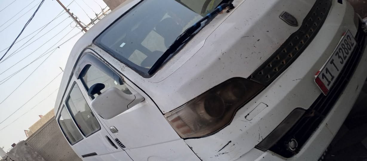 سلام عليكم سياره للبيع موديل 2014حره بسمي رقم لجديد سياره مكفوله عده خياسات لسعر 85  ***********
