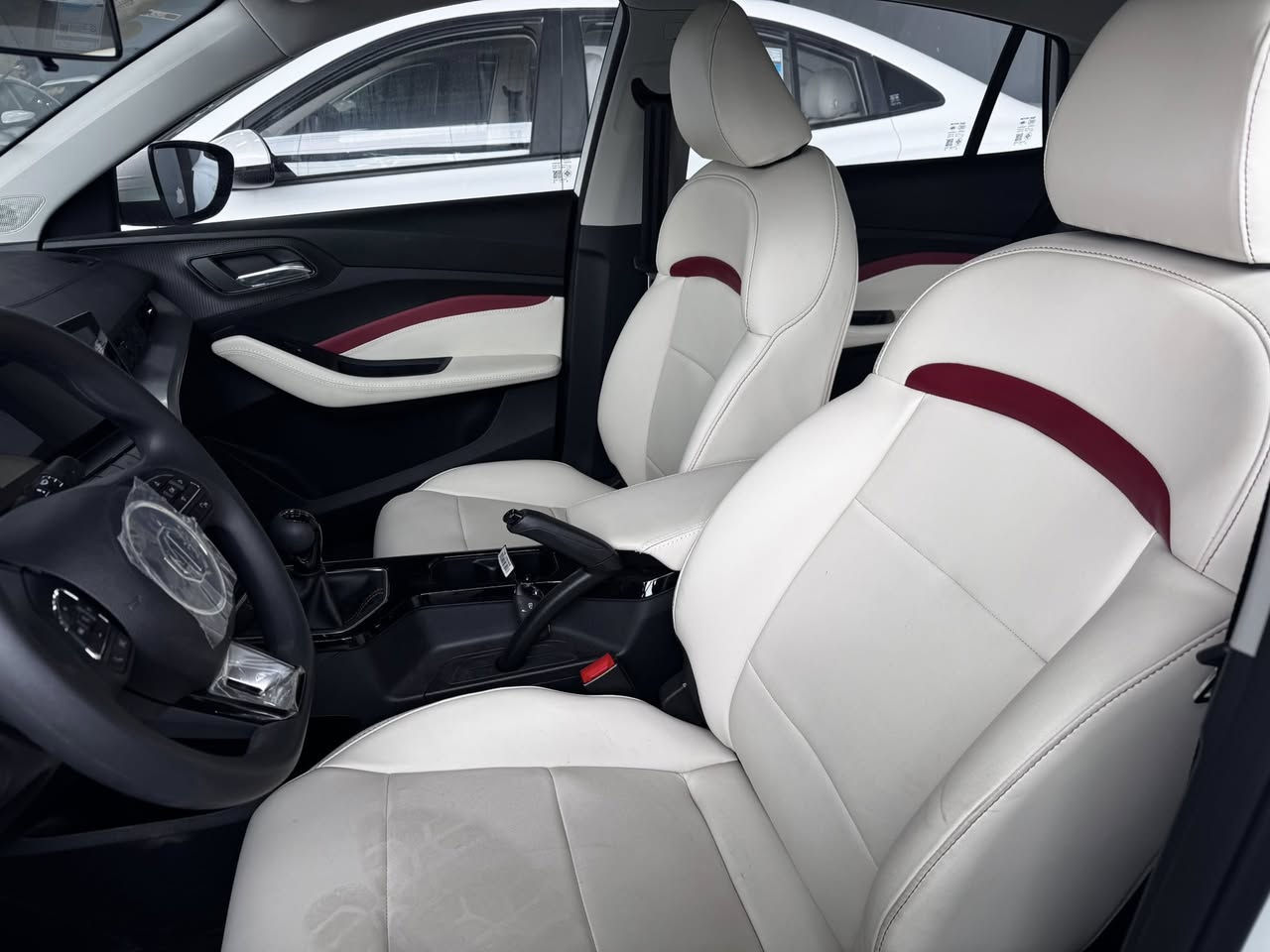 كه‌مترین نرخ لای ئیمه‌ به‌رده‌سته‌
MG GT 2025 گیر عادی
ناو سۆر🔴 و ناو سپی ⚪️لامان به‌رده‌سته‌
ئیستا له‌ پیشانگای تۆپ كارس به‌رده‌سته‌
به‌ تاك و كۆ به‌رده‌سته‌ 
🔥🔥🔥سعر:98$
موسفات:لایت لید یه‌ده‌ به‌سمه‌
ئاوینه‌ ئیشاره‌,حه‌ساس,كامیره‌,
به‌سمه‌,سوكان فولیوم,
موبایل:***********
