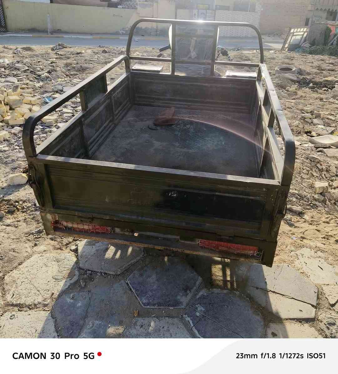 سلام عليكم البيع موديل 19 أوراق وماشين معاملتهه سعر1350 وبيعه مجال قليل مكانه الديوانية حي العسكري


**إذا كنت صاحب هذا الإعلان وتريد حذفه لأي سبب، رجاءا أرسل رسالة إلى الدعم الفني**