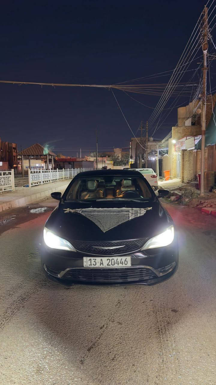 سلام عليكم البيع سياره s200موديل ٢٠١٥ رقم ميسان نكليزي فول مواصفات Sفول اعده الفتحه  محرك 6 سلندر أكير كهربايات سياره جاهزه نقص فقط تبريد سياره عليه دامه كامله تخم تاير حداديه سياره جاهزه اليتات عدسه زنون عالي ناصي تشغيل عن بعد كشنات كهرباء رقم *********** مكلف بنشر
