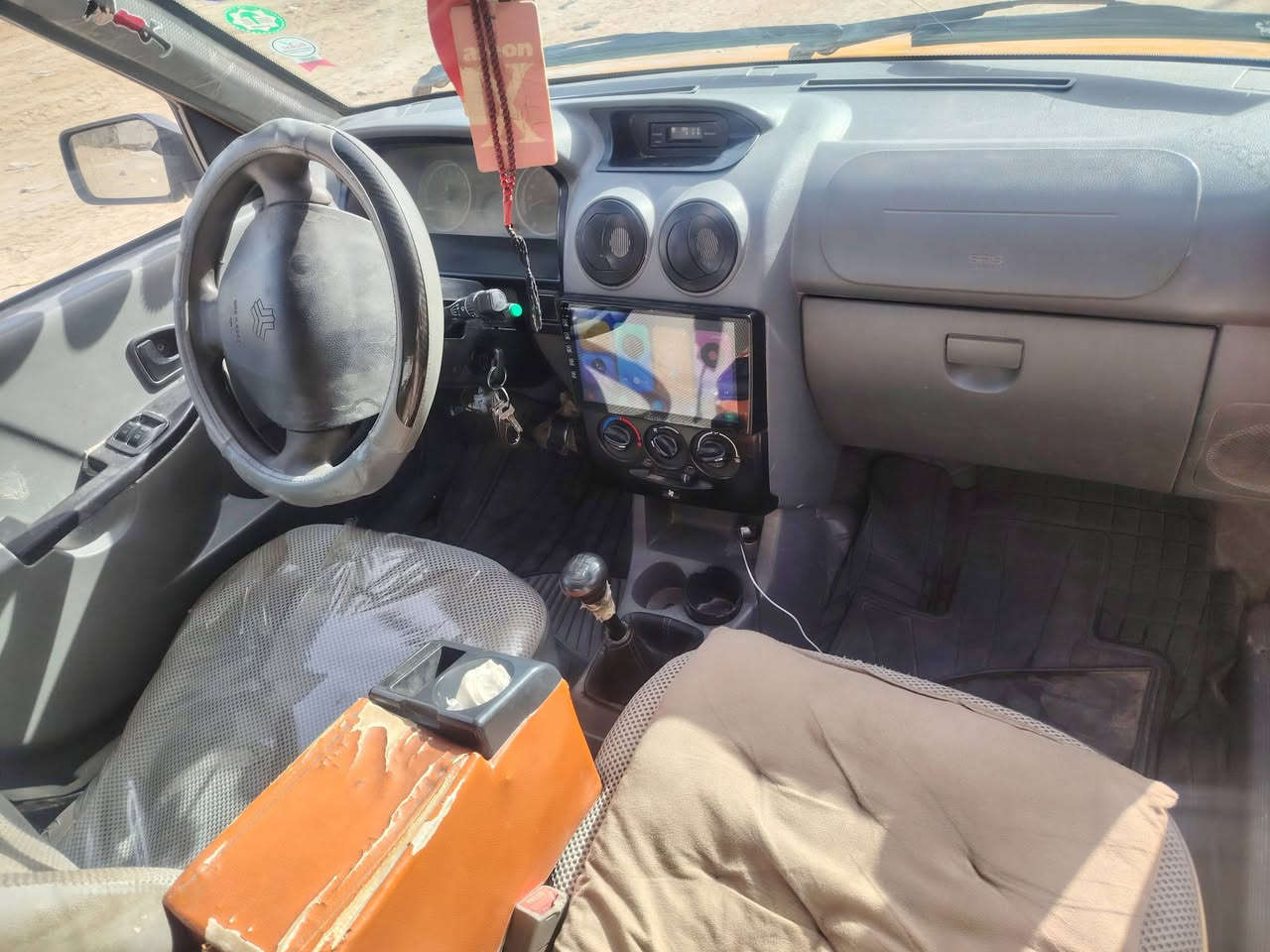 سايبا 2018 رقم قادسيه سنويه ل 28مصفره هيئه وغرامات مداور ثاني يوم مكينه وكير وحداديه وتبريد مكفول دواخله نضيفه سعره 47وبيه مجال مكانه ديوانيه قضاء عفك للاتصال على الرقم ***********
