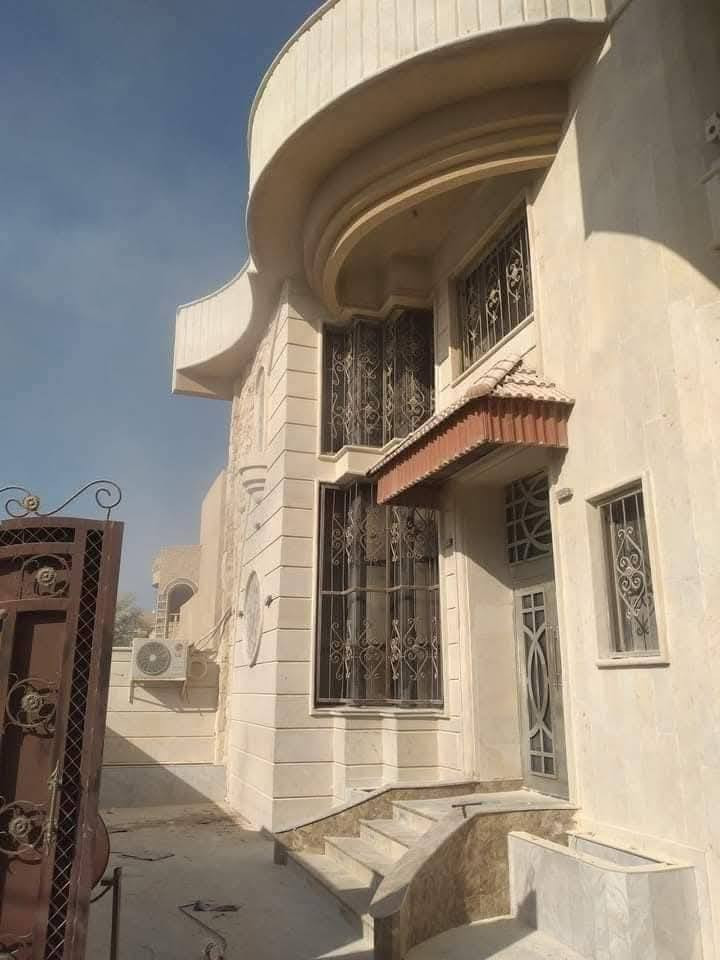 أعلان.         أعلان.       أعلان
السلام عليكم يوجد كادر عمل جلي درز حجر الحلان ترميم تصليح كأفة وجهات الحجر الحلان مرمر تلميع وجهات مرمر مكان العمل تكريت العلم بيجي الدور الشغل شرط دارجه أوله الرزق التوفيق من الله ***********
***********
