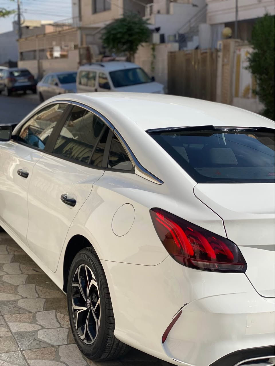 ١ دەفتەر قفلیتی
گیر عادي
٢٠٢٥
٢٥.٠٠٠کم ڕۆییە
٢-٣ قۆپی هەیە
تەنها گۆرینەوە دەکەم شتیک سعري خوي بيت
Mg3-Jetta-Sentra-Altima أربيل, العراق


**إذا كنت صاحب هذا الإعلان وتريد حذفه لأي سبب، رجاءا أرسل رسالة إلى الدعم الفني**