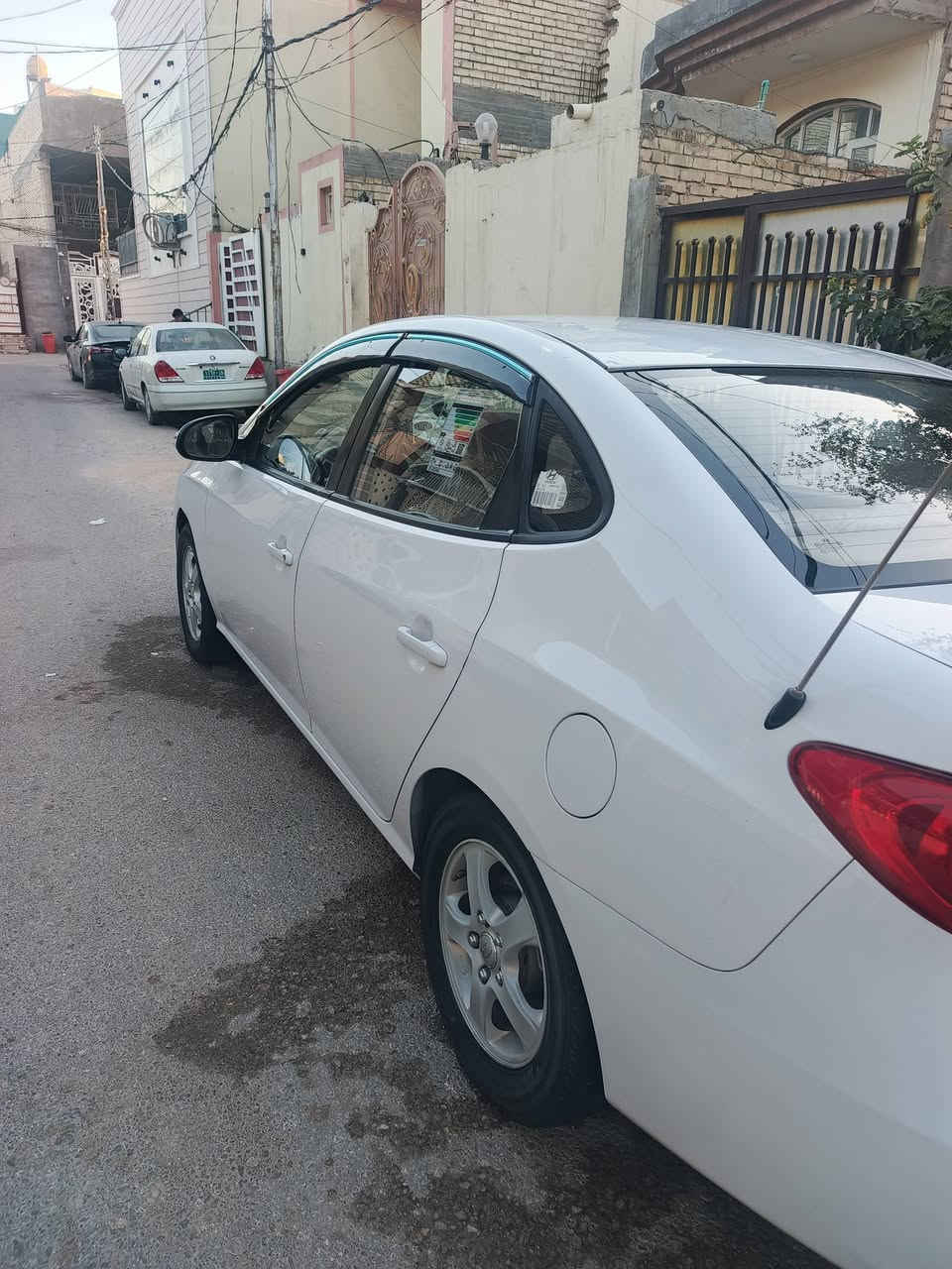 سياره النترا 2011 للاستفسار الاتصال على الرقم ***********
