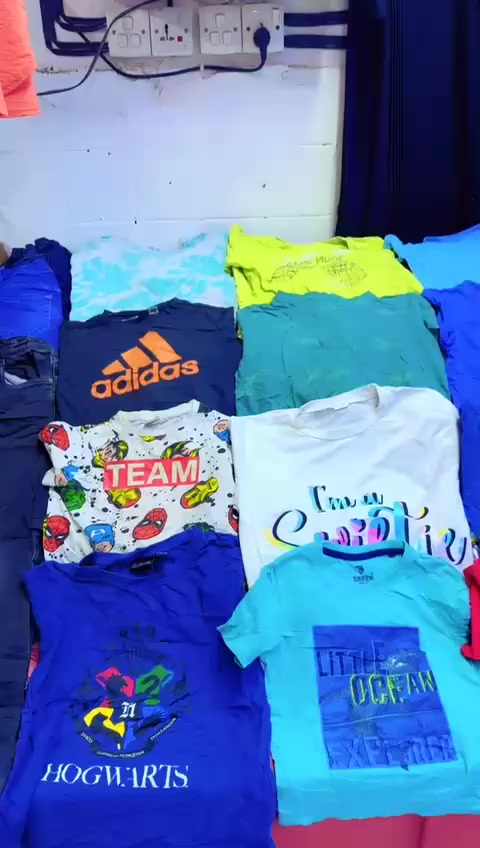 يا الله تعلن محلات محمد الزعيم الفرع الثاني عن كسر بضاعه جديده  خليجيه نبر وان المصادف الأربعاء2026/2/18متواجدين من الساعه 8:00صباحا  لحد 12لليل طيله شهر رمضان كلشي متوفرر
العنوان: المحموديه خلف صحه الطلاب محلات محمد الزعيم شارع علوه الخضاره 
رقم الهاتف:***********
