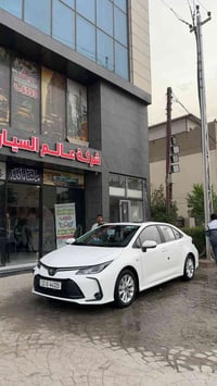 2025  ماشية 7000 السعر قفل 152$ 07812179154  سونارها حنزله بالتعلقات