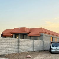 مضلات هرميه قرميط ❤️ مع ضمان 5سنوات✅ حديد ثقيل وباسعار جمله  077358755...