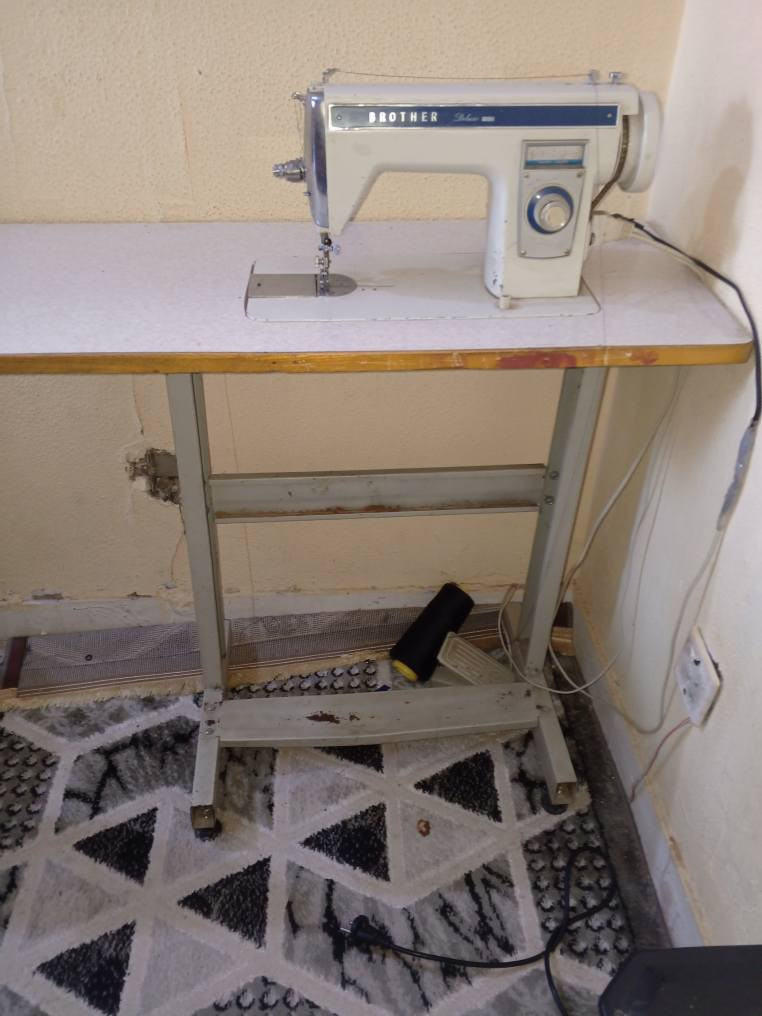 براذر يباني مكفوله السعر 160 السكن ميسان عمارة, ميسان


**إذا كنت صاحب هذا الإعلان وتريد حذفه لأي سبب، رجاءا أرسل رسالة إلى الدعم الفني**