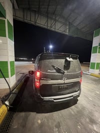 ستاركس • ٢٠٠٩ • مكفوله