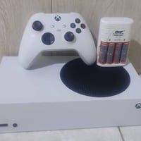 اكس بوكس سيريس اس • ٥١٢ جيجا • مشكلة LB