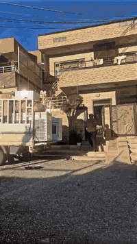 ئامادەین بۆ گواستنەوەی ماڵەکانتان بە هەرزانترین نرخ و بە کارمەندی باش ...