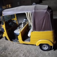 تكتك • موديل 16 • واسط الكوت حي الجهاد