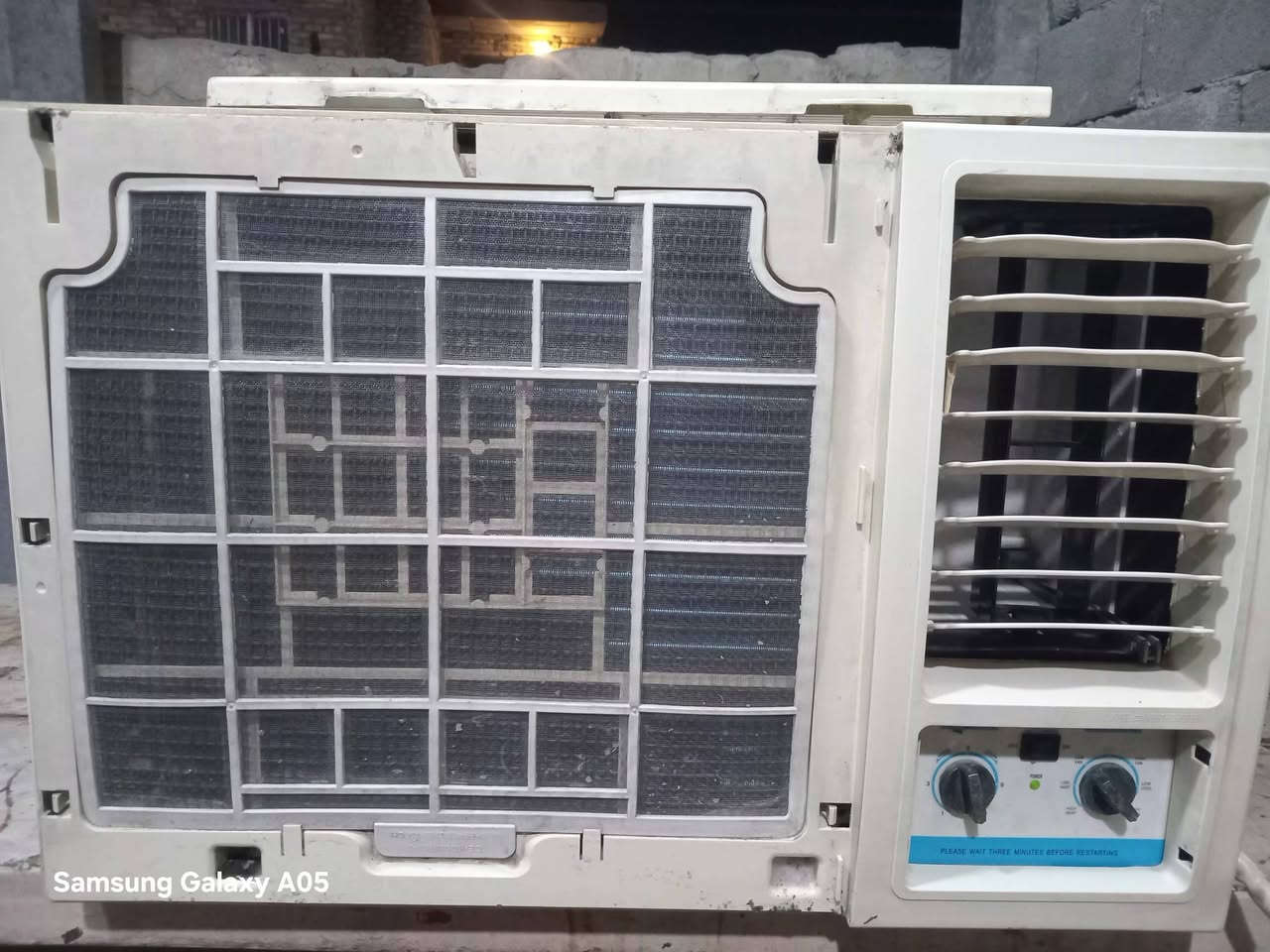 مكيف ميديا طنين راوتري سعره ٢٥٠قفل على فحص تدفئه وتبريد فول بروده واكو توصيل بكروه داخل بغداد عنواني بغداد الأمين الثانيه الشراي يتصل بي وتساب *********** ابو ايه

