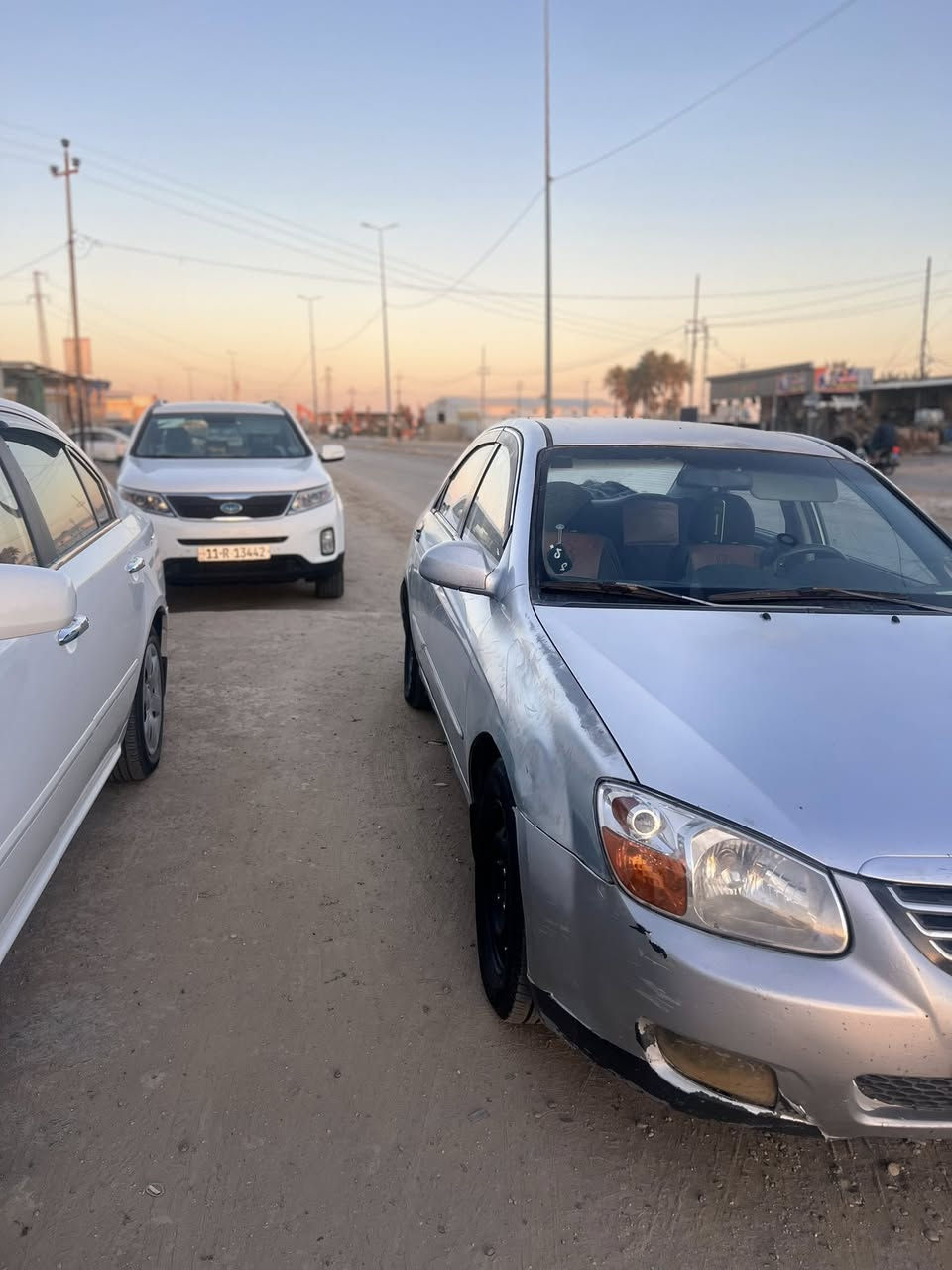 السلام عليكم 
سبكترا 2008
المقدمه 25 
وكل شهر 350 الف
للموظفين فقط
***********
