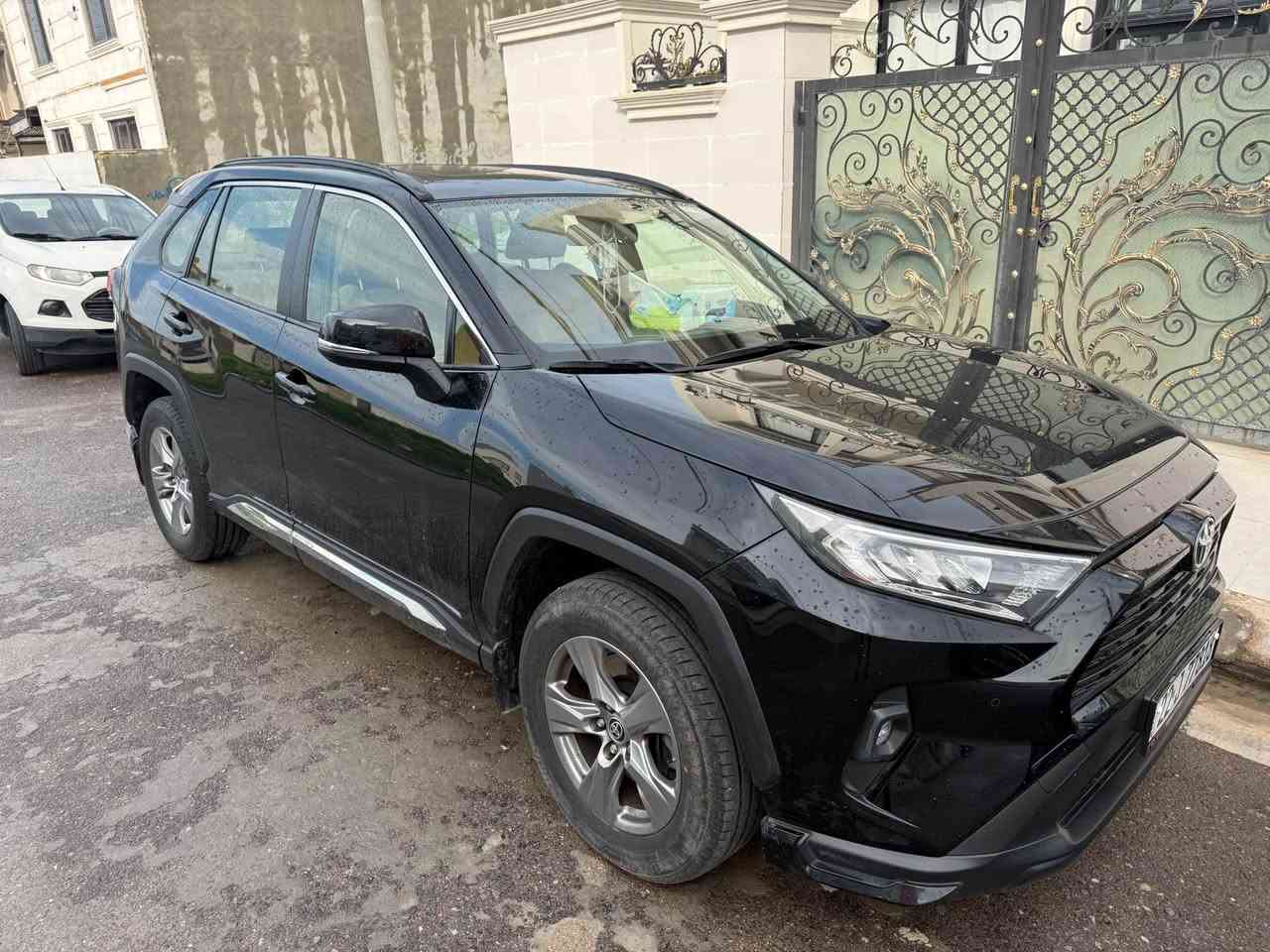 تويوتا راف 4 جيهان خليجي موديل 2023
صفر اربيل
فول مواصفات
دبل اكسل 
5 مود قيادة. / 5 مودي ليخورين
وايرليس شحن
سلايد
داخل قرميدي
كامل كاعية قالب 
تةنها 29 هةزار كيلو متر رويشتوة
ماشية 29 الف كيلو متر
كامل سيرفز ضمان شريكة جيهان اربيل
سعر مناسب 270ورقة 
رقم اربيل كامل جاهز سنوية هزة فحص نوي جديد أربيل, العراق


**إذا كنت صاحب هذا الإعلان وتريد حذفه لأي سبب، رجاءا أرسل رسالة إلى الدعم الفني**