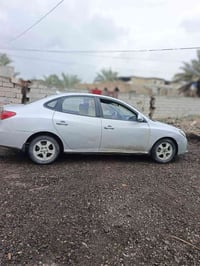 النترا ٢٠٠٩ • خليجي • مكينة ١٦٠٠